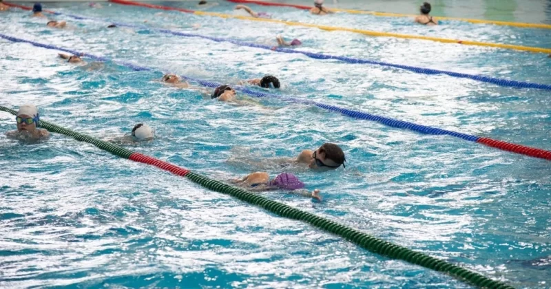 Чемпионат и первенство Приволжского Федерального округа по плаванию, 3 день